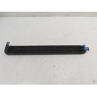 87 Porsche 928 S4 #1331 Oil Cooler, Automatic Transmission OEM 92830702706