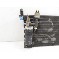 87 Porsche 928 S4 #1331 A/C Condenser w/ Dryer Radiator Air Condition 92857302100