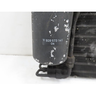 87 Porsche 928 S4 #1331 A/C Condenser w/ Dryer Radiator Air Condition 92857302100