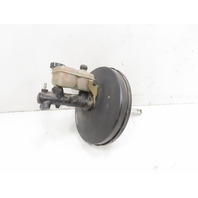 87 Porsche 928 S4 #1331 Brake Booster & Master Cylinder w/ Reservoir 92835502525