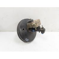87 Porsche 928 S4 #1331 Brake Booster & Master Cylinder w/ Reservoir 92835502525