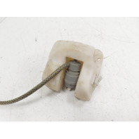 87 Porsche 928 S4 #1331 Reservoir Tank Windshield Washer Water Bottle 92852809100