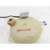87 Porsche 928 S4 #1331 Expansion Tank, Radiator Coolant OEM 92810625603