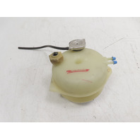 87 Porsche 928 S4 #1331 Expansion Tank, Radiator Coolant OEM 92810625603