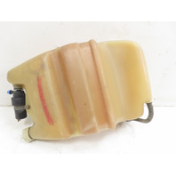 87 Porsche 928 S4 #1331 Reservoir Tank & Pump Windshield Washer Water 9285280750087