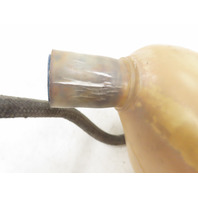 87 Porsche 928 S4 #1331 Reservoir Tank & Pump Windshield Washer Water 9285280750087