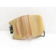 87 Porsche 928 S4 #1331 Reservoir Tank & Pump Windshield Washer Water 9285280750087