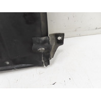 87 Porsche 928 S4 #1331 Engine & Radiator Protective Pan Splash Shield Lower 92850402902