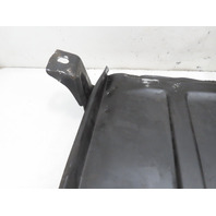 87 Porsche 928 S4 #1331 Engine & Radiator Protective Pan Splash Shield Lower 92850402902