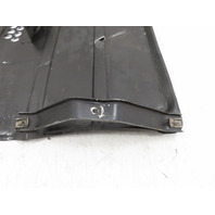 87 Porsche 928 S4 #1331 Engine & Radiator Protective Pan Splash Shield Lower 92850402902