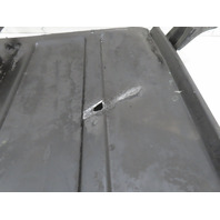 87 Porsche 928 S4 #1331 Engine & Radiator Protective Pan Splash Shield Lower 92850402902