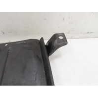 87 Porsche 928 S4 #1331 Engine & Radiator Protective Pan Splash Shield Lower 92850402902
