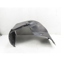 87 Porsche 928 S4 #1331 Trim Fender Liner Wheel housing Right Front 92850438205