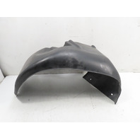 87 Porsche 928 S4 #1331 Trim Fender Liner Wheel housing Right Front 92850438205