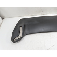 87 Porsche 928 S4 #1331 Spoiler, Adjustable Wing OEM Rare Black 92851207804