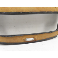 87 Porsche 928 S4 #1331 Trim, Roof Interior Headliner Black 92850350102