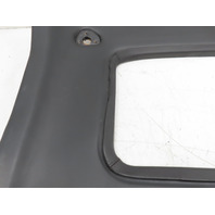 87 Porsche 928 S4 #1331 Trim, Roof Interior Headliner Black 92850350102