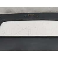 87 Porsche 928 S4 #1331 Trim, Roof Interior Headliner Black 92850350102
