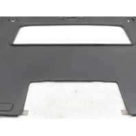 87 Porsche 928 S4 #1331 Trim, Roof Interior Headliner Black 92850350102