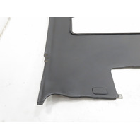 87 Porsche 928 S4 #1331 Trim, Roof Interior Headliner Black 92850350102
