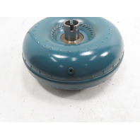 87 Porsche 928 S4 #1331 Torque Converter Automatic Transmission A28.12 5.0L