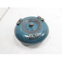 87 Porsche 928 S4 #1331 Torque Converter Automatic Transmission A28.12 5.0L