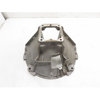 87 Porsche 928 S4 #1331 Housing Clutch Flange Automatic Trans Torque Converter