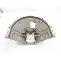 87 Porsche 928 S4 #1331 Housing Clutch Flange Automatic Trans Torque Converter
