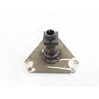 87 Porsche 928 S4 #1331 Drive Plate & Bearing Torque Converter Automatic Trans A28.12 96011604202