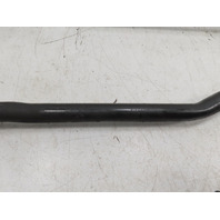 87 Porsche 928 S4 #1331 Sway Bar Pair, Front 28mm & Rear 23mm OEM