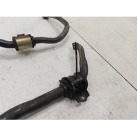 87 Porsche 928 S4 #1331 Sway Bar Pair, Front 28mm & Rear 23mm OEM