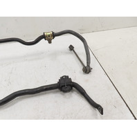 87 Porsche 928 S4 #1331 Sway Bar Pair, Front 28mm & Rear 23mm OEM