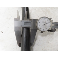 87 Porsche 928 S4 #1331 Sway Bar Pair, Front 28mm & Rear 23mm OEM