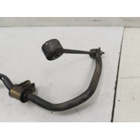87 Porsche 928 S4 #1331 Sway Bar Pair, Front 28mm & Rear 23mm OEM