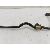 87 Porsche 928 S4 #1331 Sway Bar Pair, Front 28mm & Rear 23mm OEM