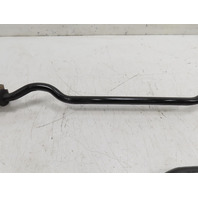 87 Porsche 928 S4 #1331 Sway Bar Pair, Front 28mm & Rear 23mm OEM