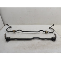 87 Porsche 928 S4 #1331 Sway Bar Pair, Front 28mm & Rear 23mm OEM