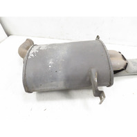 87 Porsche 928 S4 #1331 Exhaust, Muffler Cat-Back 92811109701