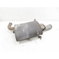 87 Porsche 928 S4 #1331 Exhaust, Muffler Cat-Back 92811109701