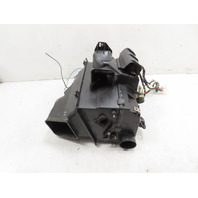 87 Porsche 928 S4 #1331 Heater Core AC Heat Evaporator Box Assembly 92857303608