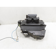 87 Porsche 928 S4 #1331 Heater Core AC Heat Evaporator Box Assembly 92857303608