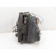 87 Porsche 928 S4 #1331 Heater Core AC Heat Evaporator Box Assembly 92857303608