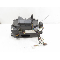 87 Porsche 928 S4 #1331 Heater Core AC Heat Evaporator Box Assembly 92857303608