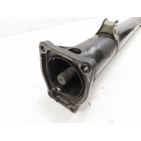 87 Porsche 928 S4 #1331 Driveshaft Torque Tube Automatic Transmission Shaft 92842101226