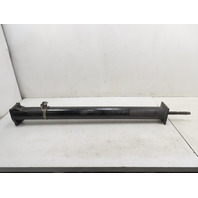 87 Porsche 928 S4 #1331 Driveshaft Torque Tube Automatic Transmission Shaft 92842101226