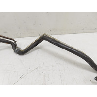 87 Porsche 928 S4 #1331 AC Line & Solenoid Valve Air Conditioning OEM
