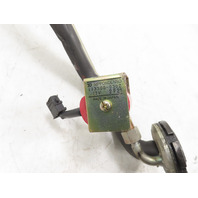 87 Porsche 928 S4 #1331 AC Line & Solenoid Valve Air Conditioning OEM