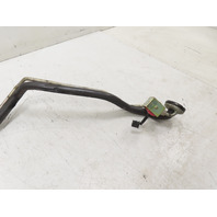 87 Porsche 928 S4 #1331 AC Line & Solenoid Valve Air Conditioning OEM
