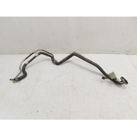 87 Porsche 928 S4 #1331 AC Line & Solenoid Valve Air Conditioning OEM