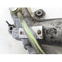 87 Porsche 928 S4 #1331 Power Steering Gear Rack & Pinion Reman ZF 928347010CX OEM